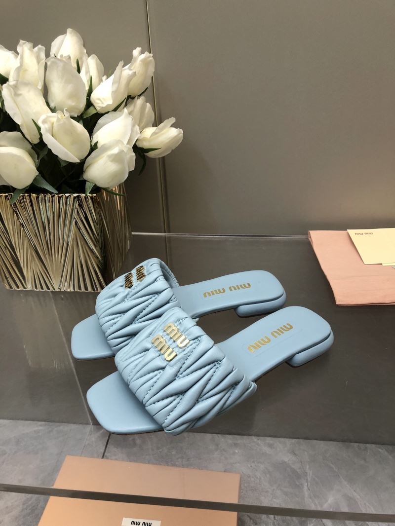 Miu Miu Sandals